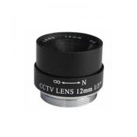 ราคา เลนส์สำหรับกล้องวงจรปิด แบบ CS-Mount Fix lens (CS-Mount Lens) KARE(CS-Mount Fix lens)