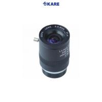 ราคา เลนส์สำหรับกล้องวงจรปิด แบบ CS-Mount Manual Iris (CS-Mount Lens) KARE(CSMOUNT-MANUAL-IRIS)