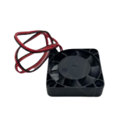ราคา พัดลม DC 12V ขนาด 1.5″ 40x40x10 mm KARE(FANDC12V)