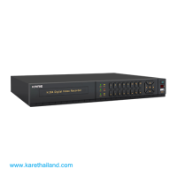 ราคา เครื่องบันทึกระบบไอพี แบบ 8 ช่อง รุ่น N8608NQ KARE(N8608NQ)