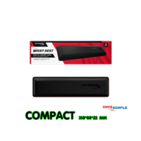 ราคา HyperX Wrist Rest / compact