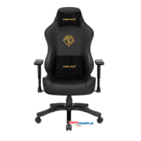 ราคา Anda Seat Phantom 3 / Black