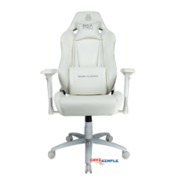 ราคา EGA GAMING SEAT TYPE-G6 Gaming Chair/ WHITE