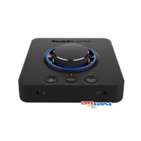 ราคา Creative Sound Blaster X3