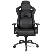 ราคา Anda Seat Dark Knight Premium Gaming Chair (Black)