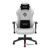 ราคา Anda Seat Phantom 3 / Grey Fabric