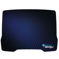 ราคา Roccat Siru Cryptic Bue