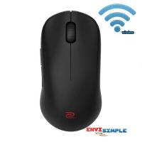 Zowie Wireless Gaming Mouse เมาส์เกมมิ่งไร้สาย รุ่น U2
