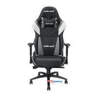 ราคา Anda Seat Assassin King Series Gaming Chair (Black /White/Gray)