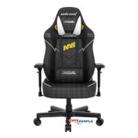 ราคา Anda Seat NAVI Edition Premium Gaming Chair Black/White