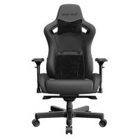 ราคา Anda Seat Z - Nappa Edition Luxury Chair - Office Series (Black) (หนังแท้)