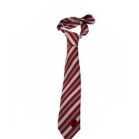 ราคา Liverpool FC เนคไท ลิเวอร์พลู สีแดงขาว RW