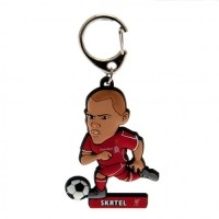 ราคา Liverpool FC พวงกุญแจ ลิเวอร์พลู Skrtel