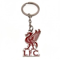 ราคา Liverpool FC พวงกุญแจลิเวอร์พูล ตราสโมสรฟุตบอลลิเวอร์พูล