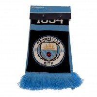 ราคา Manchester City FC ผ้าพันคอ แมนเชสเตอร์ ซิตี้