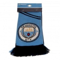 ราคา Manchester City FC ผ้าพันคอ แมนเชสเตอร์ ซิตี้ VT