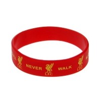 ราคา Liverpool FC สายรัดข้อมือ ซิลิโคน ลิเวอร์พลู