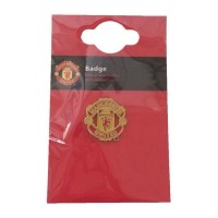 ราคา Man Utd เข็มกลัด ตราสโมสร แมนเชสเตอร์ ยูไนเต็ด