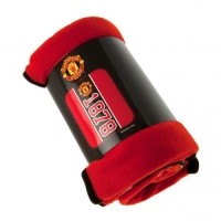 ราคา Manchester United FC ผ้าห่ม แมนยู EST 1878