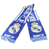 ราคา Real Madrid FC ผ้าพันคอ เรอัล มาดริด RMCF