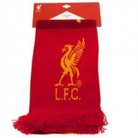 ราคา Liverpool FC ผ้าพันคอลิเวอร์พูล In Klopp We Trust