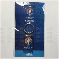 ราคา Euro2016 พวงกุญแจ ยูโร2016 สัญลักษณ์การแข่งขัน Official Licensed Product