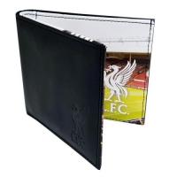 ราคา Liverpool FC กระเป๋าสตางค์หนัง สนามลิเวอร์พลู