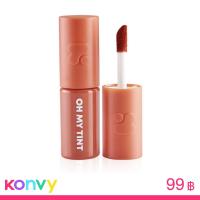 ราคา 2P Original Oh My Tint Velvet & Smooth 2.2g #OMT13