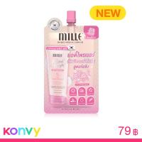ราคา Mille Blink Bright Body primer Cream 15g