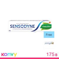 ราคา Sensodyne Fresh Mint 160g