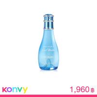 ราคา Davidoff Cool Water Women EDT 50ml