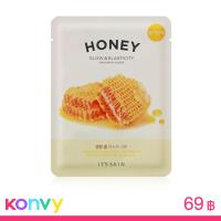 ราคา It's Skin The Fresh Mask Sheet Honey 20ml