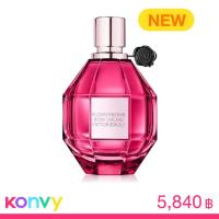 ราคา Viktor & Rolf Flowerbomb Ruby Orchid EDP 100ml