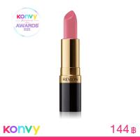 ราคา REVLON Super Lustrous Lipstick Creme 4.5g #415 Pink In The Afternoon