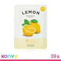 ราคา It's Skin The Fresh Mask Sheet Lemon 18g