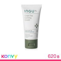 ราคา INGU Skin Green Tea Calming Cream 50ml