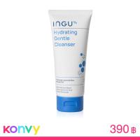 ราคา INGU Skin Hydrating Gentle Cleanser 100ml