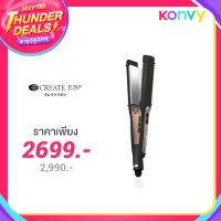 ราคา Create Ion Thailand Klein Straight 2.0 #Deep Gray