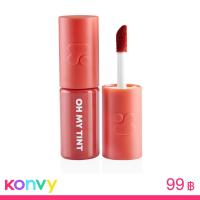 ราคา 2P Original Oh My Tint Velvet & Smooth 2.2g #OMT03