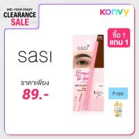 ราคา SASI Brow - to - be Auto Pencil 0.1g #20 Dark Brown