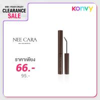 ราคา NEE CARA Microcara Brow Mascara 6g #03