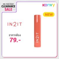 ราคา In2It Lip Treat Nourishing Lip Balm SPF20 PA++ With Dphp 4.5g #LT103 Orange