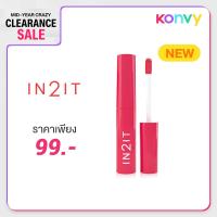 ราคา In2It Gel Tint 6g #GT103 Raspberry
