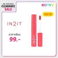ราคา In2It Gel Tint 6g #GT104 Melon