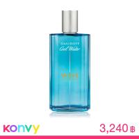ราคา Davidoff Cool Water Wave Men EDT 125ml