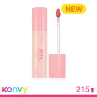 ราคา Mei Linda Buttercream Fluffy Tint 4.6g #02 Sugar Overload