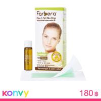 ราคา Farbera Clear & Soft Wax Strips [For Facial] 12sheet