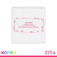 ราคา Shiseido Facial Cotton [165 Sheets]