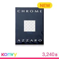 ราคา Azzaro Chrome Parfum 50ml