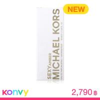 ราคา Michael Kors Sexy Amber EDP 50ml